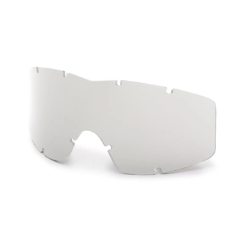 Лінза змінна для захисної маски Profile NVG ESS Profile Lenses CLEAR (740-0113)