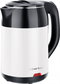 Чайник электрический LIBERTON LEK-6825