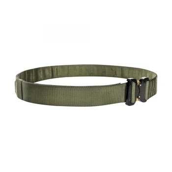 Ремень Tasmanian Tiger Modular Belt, Olive (TT 7238.331-L)