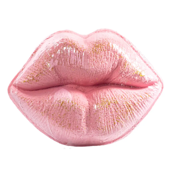 Бомбочка для ванны Губы Top Beauty