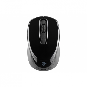 Мышка 2E MF2020 Wireless Black-Red (2E-MF2020WB) (160395)