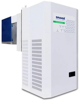 Моноблок SNAIGE холодильний -5°C до +5°C, 1015 Вт (SGM010P)