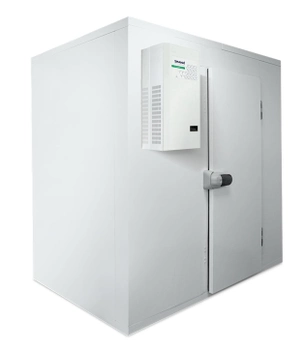 Моноблок SNAIGE холодильний -15°C до -25°C, 1000 Вт (SGL014P)