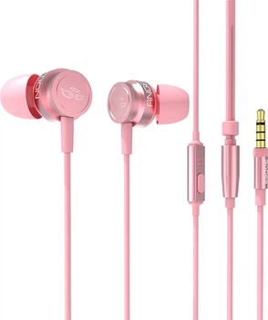 Słuchawki Sades SA-610 Wings 10 Pink (SA-610/AE)
