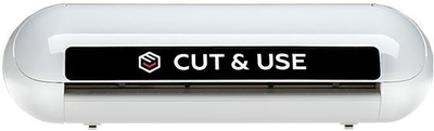 Плотер MyScreen CUT&USE + AppTool Set pl 11" (5901924989264)