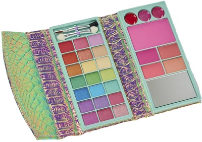 Палітра-гаманець Martinelia Let's be mermaids маленька (30654) (8436591926979)