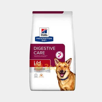 Корм Hill's PD i/d Digestive Care С курицей