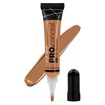 Консилер для лица L.A. Girl HD Pro Conceal Color Corrector - Cool Tan GC980 Темно-бежевый