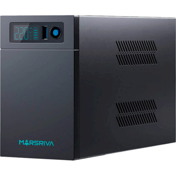 ДБЖ Marsriva MR-UF800L