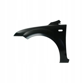 Крыло переднее левое Ford Focus 2 2004-2008