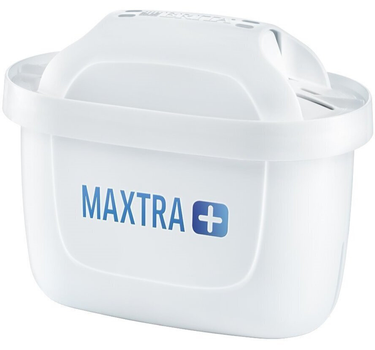 Wkład do dzbanków filtrujących Brita MAXTRA+ Pure Performance 3 szt.