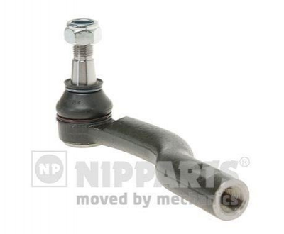 Рулевые наконечники NIPPARTS N4831104 Nissan Pathfinder, Navara 48640EA01J