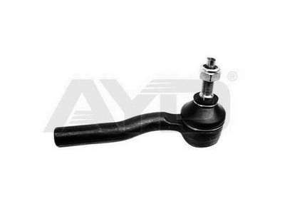 Рульові наконечники AYD 91-00200 Fiat Tipo 60809494, 60809613, 7545583