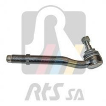 Рулевые наконечники RTS 9101607 Land Rover Range Rover QJB500050, TIQ000030