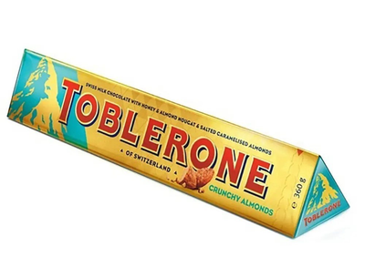 Шоколад Toblerone - ROZETKA - Акция: купить по цене производителя