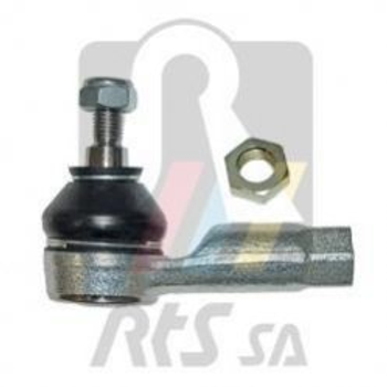 Рулевые наконечники RTS 91-90702-010 Citroen C4 1607502480