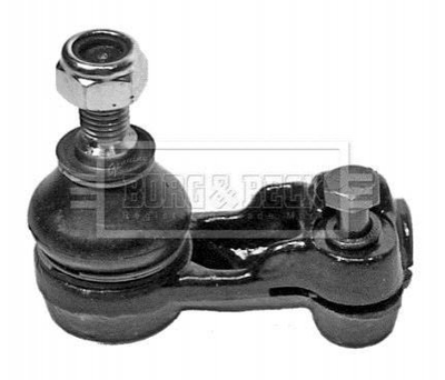 Рулевые наконечники BORG & BECK BTR4919 Land Rover Freelander JQB100230, QJB100230
