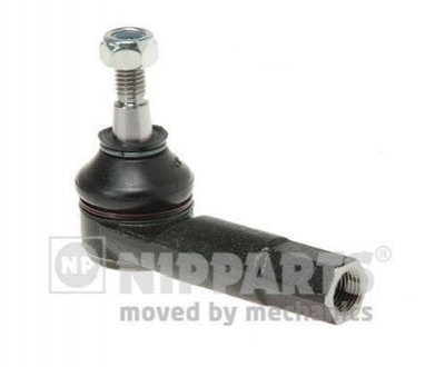 Рулевые наконечники NIPPARTS N4833040 Ford Fusion, Fiesta; Mazda 2 1202548, DE9032280