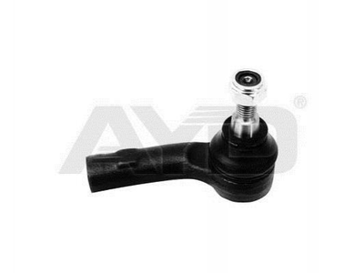 Рулевые наконечники AYD 91-00163 Volkswagen Transporter 701419812C, 701407312G, 701407258C