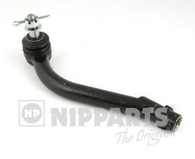 Рульові наконечники NIPPARTS N4830503 Hyundai Santa Fe, IX55 568202B900, 568202P000, 568212B900