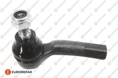 Рульові наконечники EUROREPAR 1634867880 Skoda Fabia, Octavia, Rapid, Roomster; Volkswagen Golf, Bora, Polo; Audi A3, A1; Seat Ibiza, Toledo, Cordoba, Leon 1J0422812B, 1J0422812D, 6Q0423811