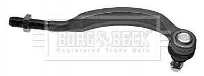 Рулевые наконечники BORG & BECK BTR5143 Peugeot 407; Citroen C6 381757
