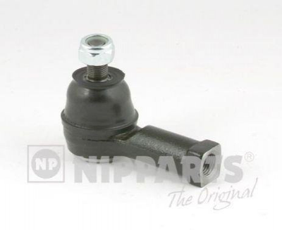 Рулевые наконечники NIPPARTS J4825033 Mitsubishi Grandis, Outlander, Lancer, Galant, Carisma 4422A052, MR548285, MR508650