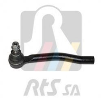 Рульові наконечники RTS 91-92347-2 Nissan Juke, Leaf D86401KA0A, 486403DN1A