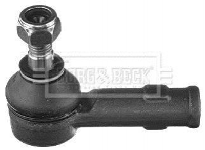 Рулевые наконечники BORG & BECK BTR4170 Volkswagen Scirocco, Transporter, Golf, Jetta, Caddy; Skoda Superb 171419811, 171419811A, 171419812