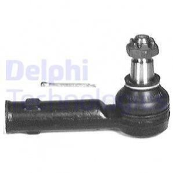 Рулевые наконечники Delphi TA1039 Ford Transit 4236, 5021442, 5021441