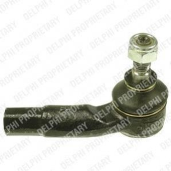 Рулевые наконечники Delphi TA1691 Volkswagen Polo, Caddy; Seat Ibiza, Cordoba 37133, 6K0422812, 6KO422812