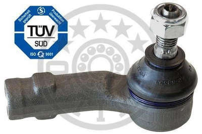 Рульові наконечники Optimal G1829 Volkswagen Transporter 701419812