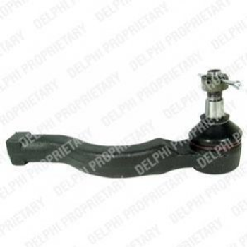 Рулевые наконечники Delphi TA2387 Mitsubishi L200, Pajero 4422A097, 71333, MR508136