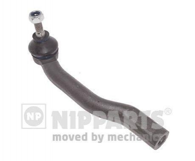 Рулевые наконечники NIPPARTS N4821106 Nissan Note, Tiida 486471U61A, 486403U025, D8520EW00A