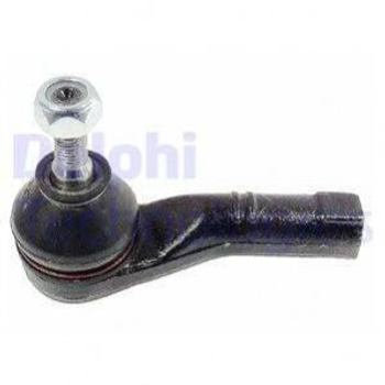 Рулевые наконечники Delphi TA1789 Renault Megane, Kangoo, Clio, Scenic, Twingo; Nissan Kubistar, Micra 4852OOOQAN, 4852000QAN, 5832