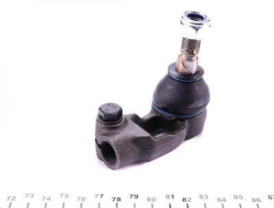 Рулевые наконечники MEYLE 616 020 5380 Opel Kadett, Ascona; Daewoo Espero, Lanos, Nexia 0324038, 324038, 90140006