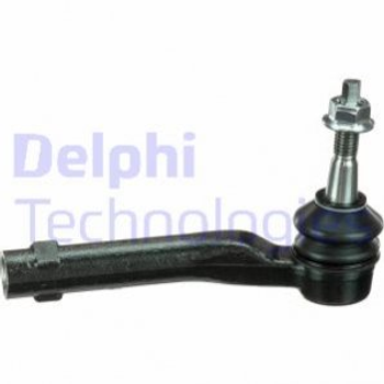 Рулевые наконечники Delphi TA3297 Opel Astra 13354540, 1609186