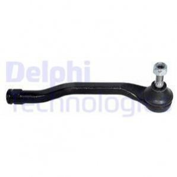 Рульові наконечники Delphi TA2670 Renault Duster; Dacia Duster 5233, 8201108332, 82O11O8332