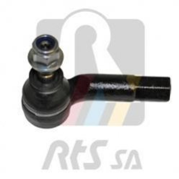 Рульові наконечники RTS 91-08029-2 Ford B-Max, Fiesta, Transit, Courier; Mazda 2 D65432290, D65332290, D65132290