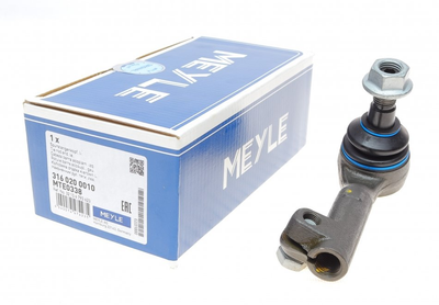 Рулевые наконечники MEYLE 316 020 0010 BMW 3 Series, X1 32106769073, 32106793623