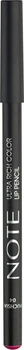 Ультранасыщенный карандаш для губ Note Ultra Rich Color Lip Pencil 4 Fucsia 1.1 г (3701365722299)