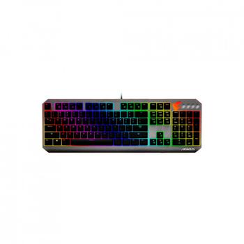 Клавіатура GIGABYTE Aorus K7 Red Switch USB