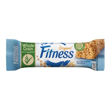 Батончик Fitness Original злаковый 23.5г (3387390320374)