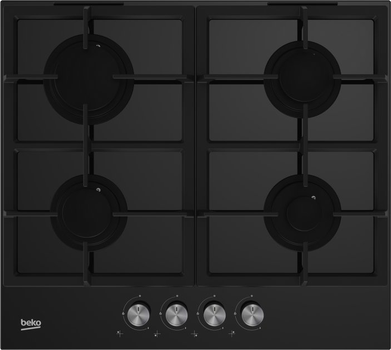 Варильна поверхня газова BEKO HILG64225S