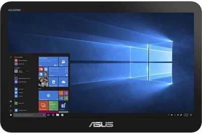 Моноблок Asus AiO V161GAT-BD002D Multi-touch Screen