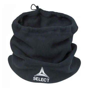 Баф (шапка) Select Neck Warmer Черный