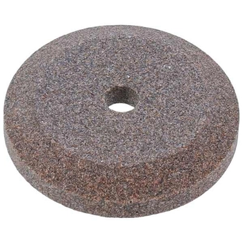 Камень заточной (мелкозернистый) для слайсера Sirman SM260102 D=43/6x12mm