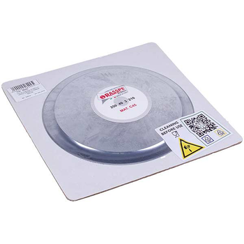 Нож для слайсера Rasspe 3250.00 D=250mm (250x210x40x3mm)