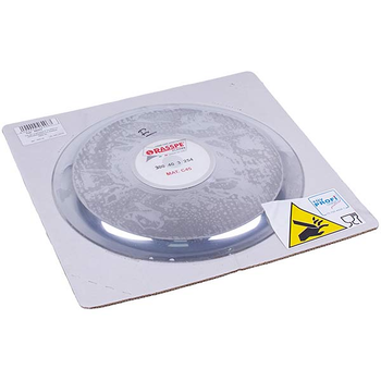 Нож для слайсера Rasspe 3300.00 E D=300mm (300x254x40x3mm)