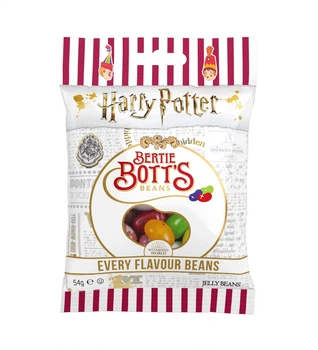 Драже Bertie Bott's Harry Potter 54g